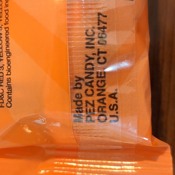 Halloween Pez Collection - Picture 9 of 14